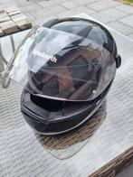 motorhelm Schuberth R22-05 maat 56-57, Overige merken, M, Ophalen of Verzenden, Integraalhelm