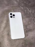 Apple iPhone 12 Pro max 128 Go (blanc), Télécoms, Téléphonie mobile | Apple iPhone, 99 %, 128 GB, Enlèvement ou Envoi, Utilisé