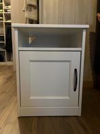 Nachtkastje, Huis en Inrichting, Slaapkamer | Nachtkastjes, Ophalen, Minder dan 45 cm, Zo goed als nieuw, Minder dan 55 cm