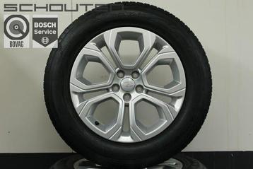 18'' Land Rover Evoque Zomerbanden Lichtmetaal Z.G.A.N beschikbaar voor biedingen