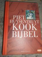 Kookbijbel Piet Huysentruyt., Boeken, Kookboeken, Ophalen of Verzenden, Zo goed als nieuw