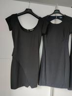 3 Emporio Armani kleedjes + 1 Armani jeans kleedje - zwart, Vêtements | Femmes, Habits de circonstance, Envoi, Taille 36 (S), Noir