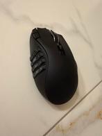 Razer Naga V2 HyperSpeed Wireless Gaming Mouse, Informatique & Logiciels, Souris, Souris, Enlèvement ou Envoi, Comme neuf, Razer