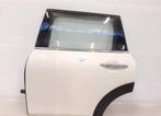 Portier Deur Achter Links MINI F54 Clubman ( 850 ), Ophalen of Verzenden, Gebruikt, Mini