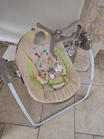 Babyswing Cangaroo, Kinderen en Baby's, Wipstoeltjes, Ophalen, Zo goed als nieuw, Schommelstoel, Overige merken