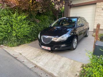 Lancia Delta Executive RARE ***EURO 5*** AUTOMATIQUE  beschikbaar voor biedingen