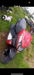 A vendre Peugeot kisbee a refaire, Fietsen en Brommers, Scooters | SYM