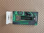 Mission venom, Sport en Fitness, Darts, Ophalen of Verzenden, Zo goed als nieuw, Shafts