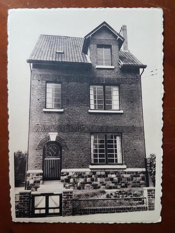 Postkaart Rumst Vosberg Klooster Zusters beschikbaar voor biedingen
