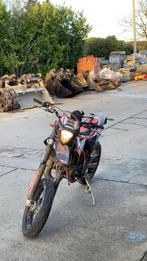 ‼️GEZOCHT BROMMER WAAR WERK AAN IS‼️, Ophalen of Verzenden, Zo goed als nieuw