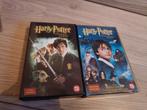 Harry potter video tapes, Enlèvement ou Envoi, Comme neuf, Programmes et films pour enfants, Autres types