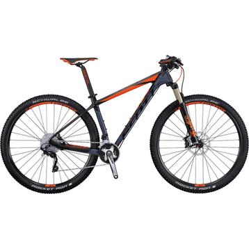 Scott Scale 930 beschikbaar voor biedingen