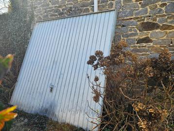 porte de garage beschikbaar voor biedingen