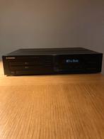 Lecteur CD Pioneer PD-T303 Lecteur CD à double plateau, TV, Hi-fi & Vidéo, Enlèvement, Utilisé, Pioneer