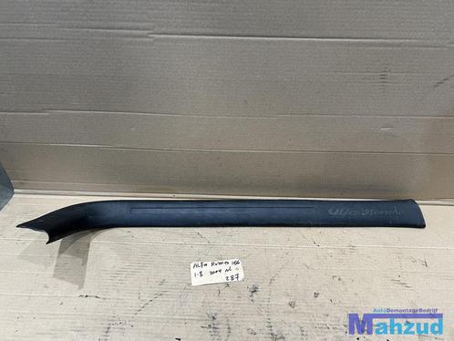 ALFA ROMEO 156 Links voor dorpellijst instaplijst 1997-2005, Auto-onderdelen, Carrosserie, Alfa Romeo, Gebruikt, Ophalen of Verzenden