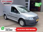 Volkswagen Caddy 1.9 TDI 105 EXPORT ONLY Engine broken/ Airc, Auto's, Cruise Control, Bedrijf, Te koop, 0 g/km