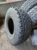 meerdere 4x4 banden mud en all terrain details in tekst, Band(en), 15 inch, Gebruikt, 275 mm