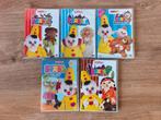 Bumba dvd's, Ophalen of Verzenden, Zo goed als nieuw