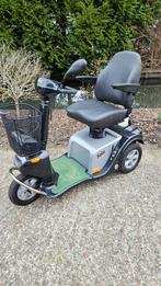 Life & Mobility Solo Comfort scootmobiel, 19km/h , 2018, Divers, Chaises roulantes, Enlèvement, Utilisé, Fauteuil roulant électrique