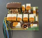 RCF Passieve 3-weg CROSSOVER FC500 (10x), Ophalen of Verzenden, Nieuw, 120 watt of meer