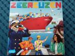 Bordspel Zeereuzen, ongespeeld, 2-4 spelers, + gratis promo, Ophalen of Verzenden, Nieuw