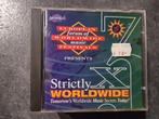 CD Various - Strictly Worldwide, Cd's en Dvd's, Cd's | Verzamelalbums, Gebruikt, Ophalen of Verzenden, Wereldmuziek
