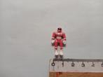 Power ranger rose Polly pocket, Ophalen of Verzenden, Gebruikt