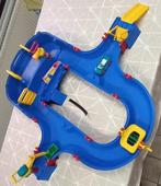 Aqua play superset, Kinderen en Baby's, Speelgoed | Playmobil, Complete set, Gebruikt, Ophalen