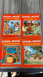 Strips Suske en Wiske, Gebruikt, Ophalen of Verzenden, Suske en Wiske