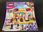 Lego Friends 41006 Mia’s bakkerij, Ophalen, Zo goed als nieuw, Lego