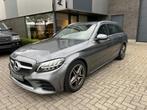 Mercedes-Benz C 180 break amg pakket automaat navigatie full, Achat, Euro 6, Entreprise, Carnet d'entretien