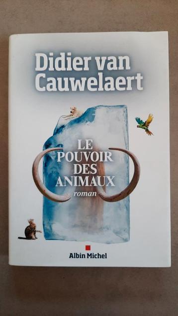 Le pouvoir des animaux