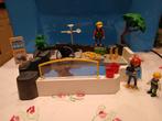 Playmobil Zeeleeuwenbassin, Enlèvement, Comme neuf, Ensemble complet