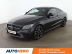 Mercedes-Benz C-Klasse 200 C 200 d AMG Line (bj 2019), Auto's, Mercedes-Benz, Automaat, Achterwielaandrijving, Gebruikt, Euro 6