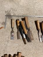 Houtbeitels, Ophalen of Verzenden