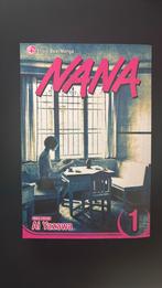 Nana - Vol. 1, Boeken, Ophalen, Zo goed als nieuw, Ai Yazawa