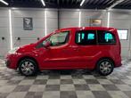 Citroën Berlingo Multispace benzine bj. 2017 150000km Euro, Auto's, Voorwielaandrijving, Gebruikt, Euro 6, 4 cilinders