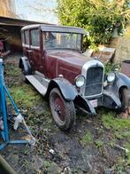 Oldtimer Citroën B14, Citroën, Berline, Particulier, Te koop