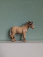 Schleich fjord ruin, Ophalen of Verzenden, Zo goed als nieuw, Paard, Beeldje of Figuurtje