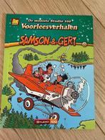 Voorleesverhalen Samson & Gert, Ophalen of Verzenden, Nieuw