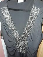 Robe cocktail, Vêtements | Femmes, Habits de circonstance, Taille 38/40 (M), Gris, Enlèvement ou Envoi, Robe de cocktail