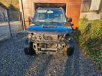 Suzuki jimny Dakota 1.3 is neergestort, Auto's, Suzuki, Particulier, Jimny, Te koop, Benzine