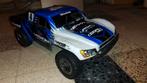 Traxxas Slash 1:10 RTR Brushless, Échelle 1:10, Enlèvement ou Envoi, Voiture off road, Comme neuf