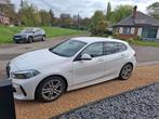 BMW SERIE1 F40 FULL PACK M 118i, 1 Reeks, Wit, Particulier, USB