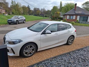 BMW SERIE1 F40 FULL PACK M 118i beschikbaar voor biedingen