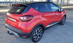 Renault Captur INTENS lage km's reeds gekeurd voor verkoop., Auto's, Renault, Voorwielaandrijving, 898 cc, Stof, 1200 kg