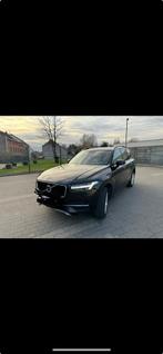 Volvo XC90 D4, 7 places, 04/2018, 173000km, full options, Volvo