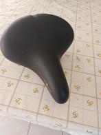 fietszadel, Fietsen en Brommers, Fietsonderdelen, Ophalen, Selle royal, Algemeen, Zo goed als nieuw