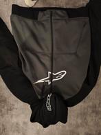 sweat alpinestars avec protections, Enlèvement ou Envoi, ALPINSTARS, Hommes, Manteau | tissu