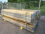 Doka H20 top drager onderslagen gebruikt 1800/2900/4500MM, Ophalen, Gebruikt, Overige houtsoorten, Overige typen